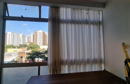 JK Building - Niemeyer's iconic building in BH MG - Foto 28