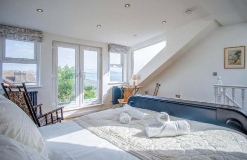 Overland Road – 4 Bedroom House – Mumbles - Foto 26