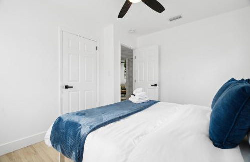 Cozy 3BR South Tampa Stay Bayshore&Downtown - Foto 13