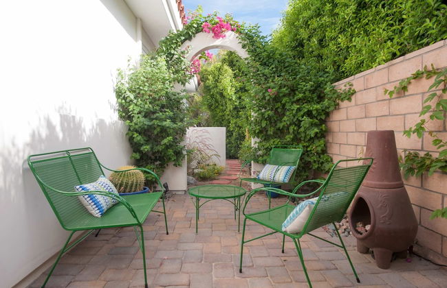 Villa Vista - Spanish Luxury Pool Wifi - Photo 76