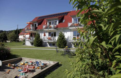 Ferienwohnungen Holder - Photo 33