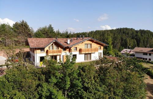 Bioagritur La Casa dei Trajeri - Foto 1