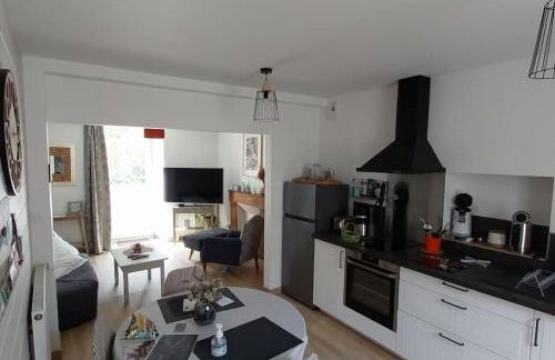 Gite du Porche 79700 Mauléon 20min Puy du FOU - Foto 21