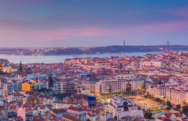 Tour de Lisboa al completo con entradas - Foto 1