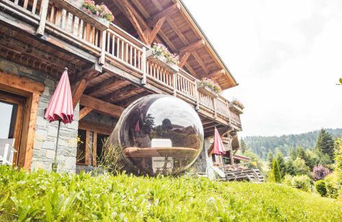 Les Chalets d'Adelphine & SPA - Foto 85