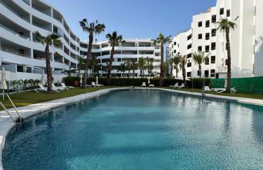 Playa Granada Mar de Fabiola - Foto 19