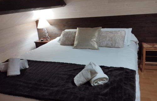 Chalet L'Ecureuil - Foto 6