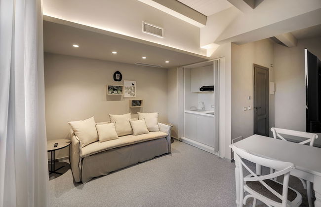 Relais Chiaramonte - Foto 12