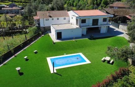 Refúgio da Avó - Gerês - Foto 44