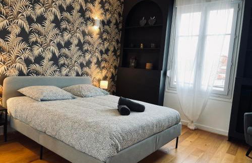 Le cinquante-deux appartement de Charme - Foto 14