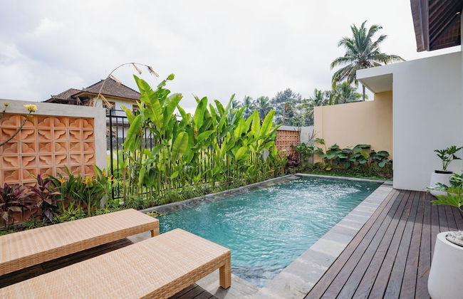 Alankara Villa and Spa by Mahaprana - Foto 16