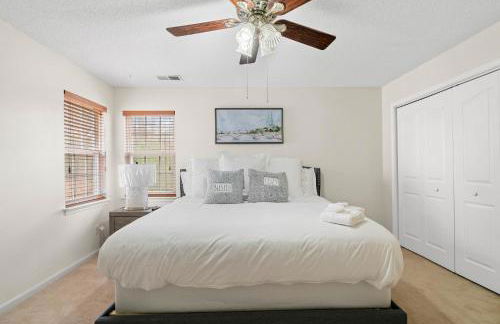 Cozy 4B 2 5B University Home King Beds Jacuzzi - Foto 43