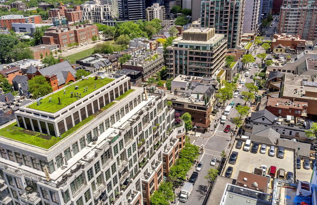 QuickStay Yorkville Paradise - Yonge & Bloor - Photo 42