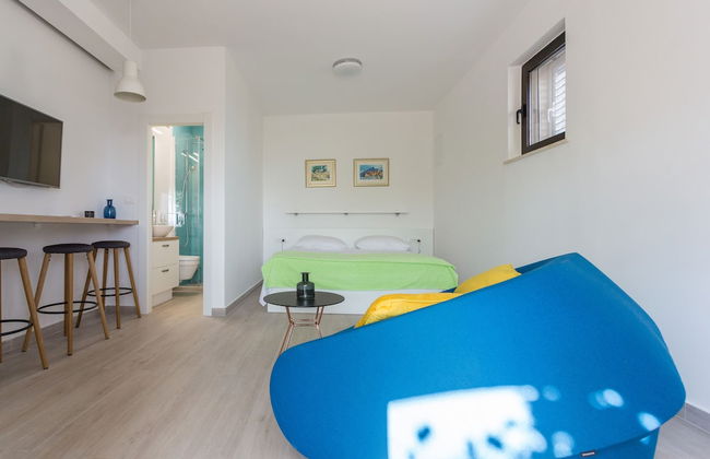 Apartments Bella Vista - Foto 28