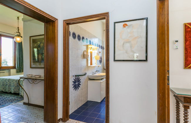 Villa Francesca - Foto 45