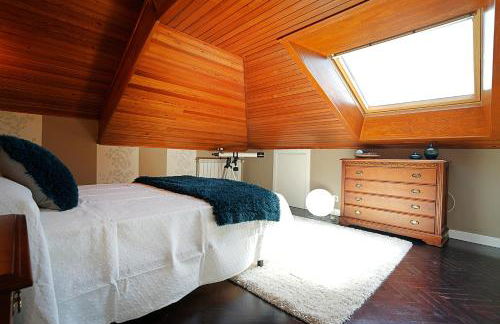 GALIHOST - Ático con vistas en Cambados - Foto 30