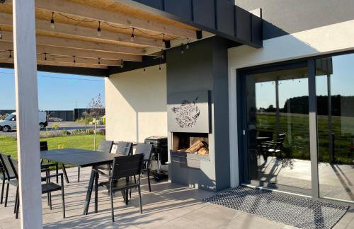 Dwa Żurawie - Głuszyn - Foto 9