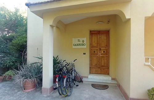 Casa vacanze Il Carrubo - Foto 36