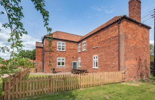 5 Bed in Doddington oc-h32213 - Foto 5