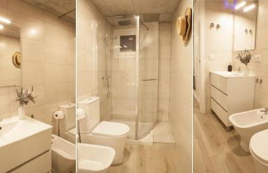 Apartamentos RG Hospital Valme - Foto 47