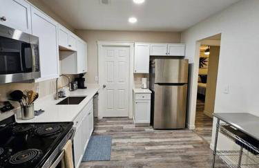 Madrona's Cottage A - Foto 13