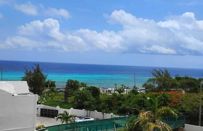 Blue Turquoise Sea Villa - Photo 29