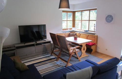 Hammerhaus-Apartment 3 - Foto 6