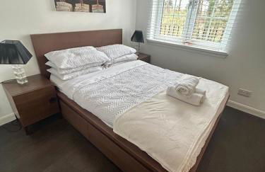 Luxury 2 bedroom apartment in Aberdeen - Foto 42