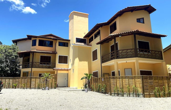 Studios Aromas do Campeche - Floripa - Photo 2