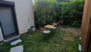 Perle Urbaine : Jardin Spacieux! - Foto 2