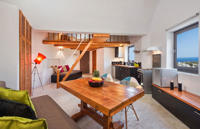 Old Vourvoulos Houses - Foto 14