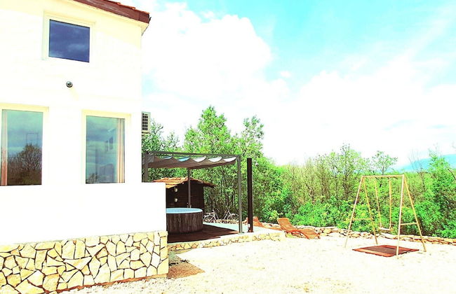 Holiday Home Dream - Holiday Home - Foto 29