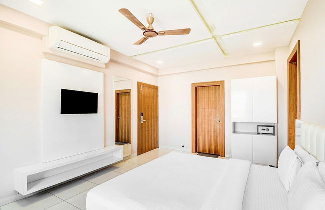 Comfort and Elegant Stays in Udaipur - Foto 11