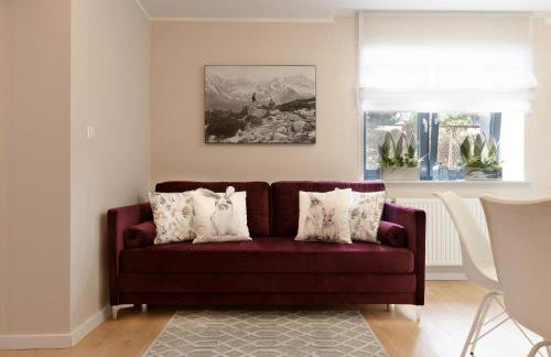 Altara Apartamenty Centrum - Free Parking - Foto 68