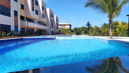 Flat Cantinho do Paraíso - Foto 3