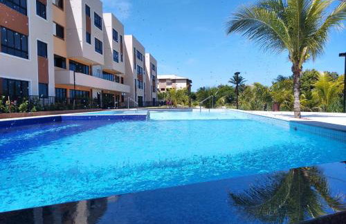 Flat Cantinho do Paraíso - Foto 3