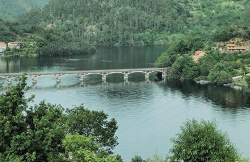 Casa de Ribes T2 Vista Fantástica - Foto 20