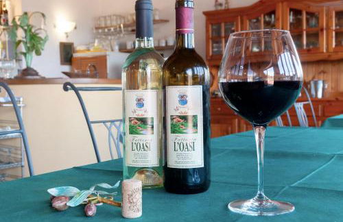 Appartamento La Tavernetta - Foto 14