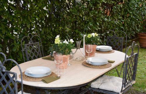 La corte di Rolando - Delizioso appartamento a Fiesole - Foto 33