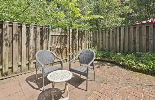 Sleeps 6, Nature trails, 40 Mins to DC, 2 cars MAX - Foto 22