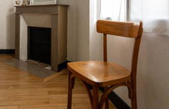 La maison Janisse - gîte en centre-ville avec jardin - Foto 20