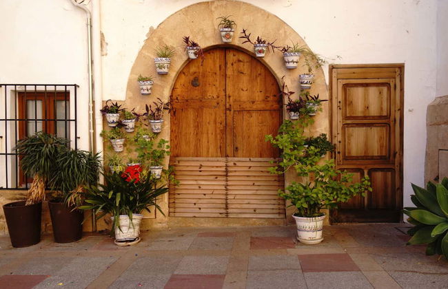 Tour in Jávea - Foto 1