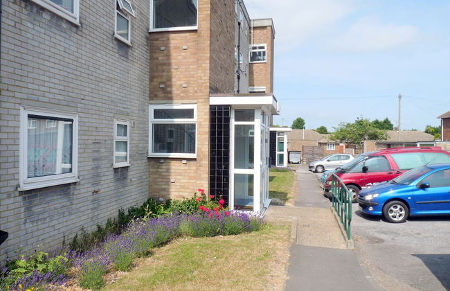 2-bed Flat With Superfast Wi-fi DW Lettings 9WW - Foto 21