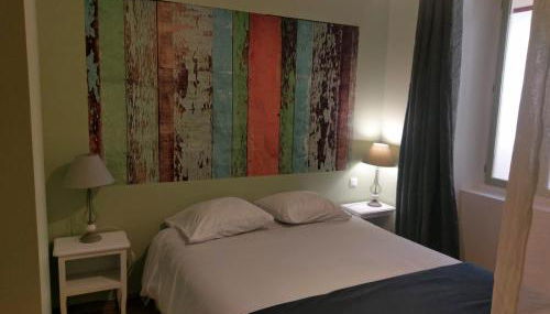 Résidence du Parc avec Sauna - Foto 5