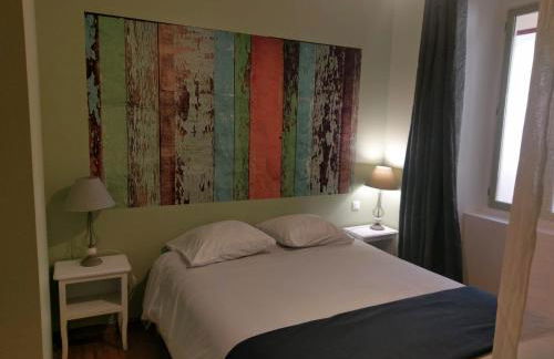 Résidence du Parc avec Sauna - Foto 5