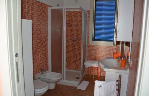 Vacanze Casa di Trizzi - Foto 10