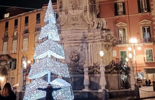 Appartamento nel centro di Napoli - Clorinda house - Foto 63