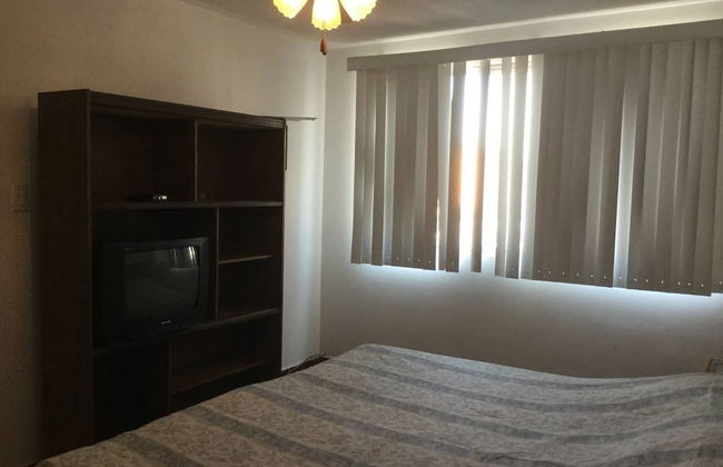 Estancia Centrico, Wifi, Y Servicios Incluidos - Foto 2