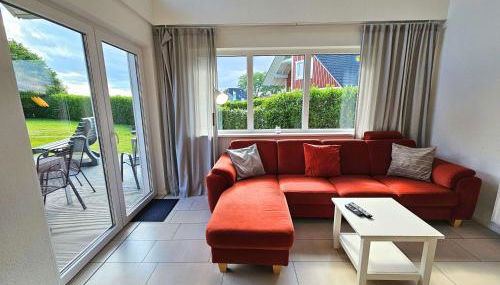 Sechendorf Ferienhaus Solviken Sechendorf - Foto 4