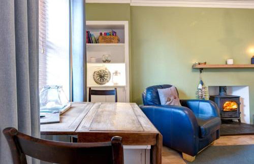 Fishermans flat - River view holiday home - Foto 12